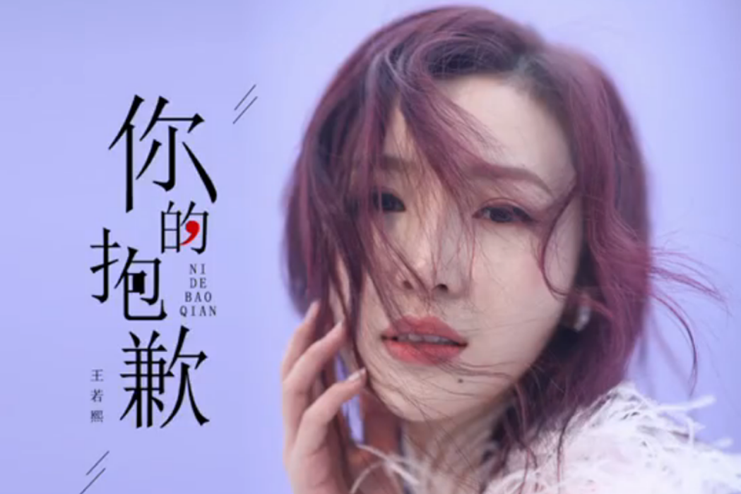 你的抱歉(王若熙演唱的歌曲)