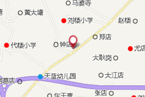 塆店子 塆店子