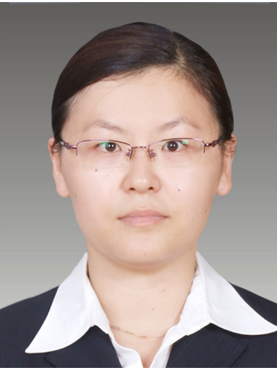 劉琪(山東省高密市發改局黨組成員、副局長) 劉琪(山東省高密市發改局黨組成員、副局長)