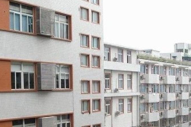 恆福小區(石家莊恆福小區) 恆福小區(石家莊恆福小區)