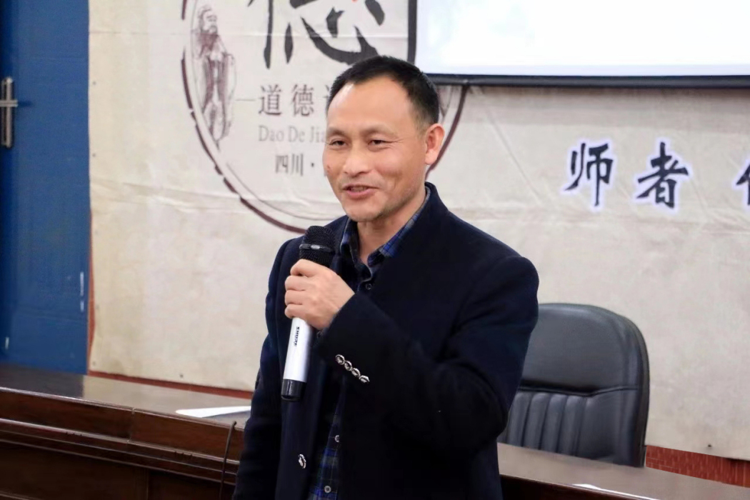 楊建平(古藺縣藺陽中學校黨總支副書記、副校長) 楊建平(古藺縣藺陽中學校黨總支副書記、副校長)