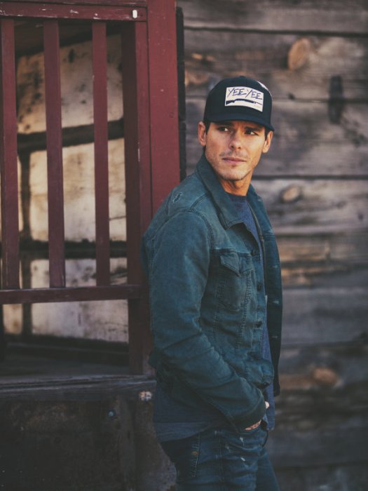 Granger Smith Granger Smith