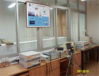 廈門大學水聲通信與海洋信息技術教育部重點實驗室