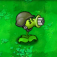 機槍射手(機槍豌豆)