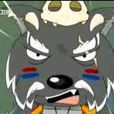 狼長老 狼長老