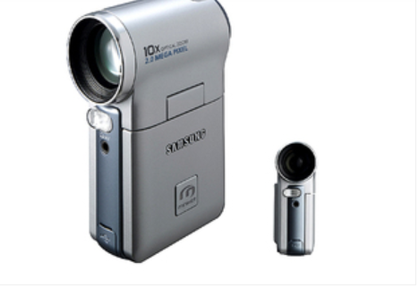 三星VP-M2100S(1G) 三星VP-M2100S(1G)
