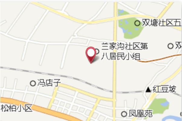 羅家巷子