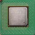 Intel Pentium處理器 Intel Pentium處理器