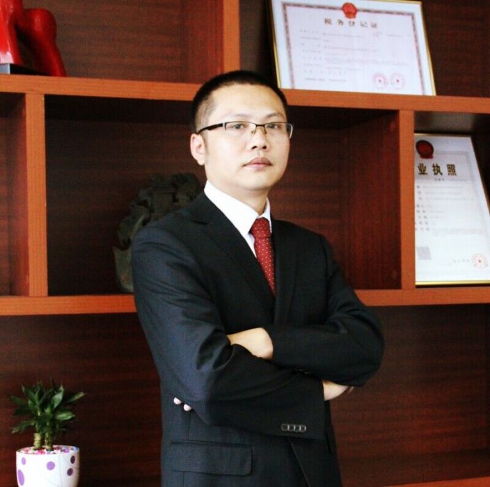 李諫(阿米巴經營模式國內企業實踐者與生產效率提升專家) 李諫(阿米巴經營模式國內企業實踐者與生產效率提升專家)