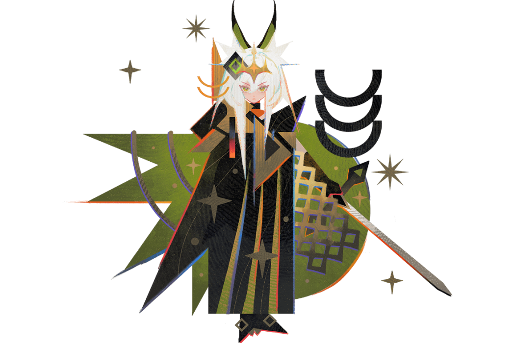 魔王·貓咪