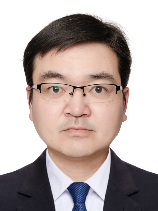 陳朝華(貴州省黔南州龍里縣衛生健康局黨委副書記、副局長) 陳朝華(貴州省黔南州龍里縣衛生健康局黨委副書記、副局長)
