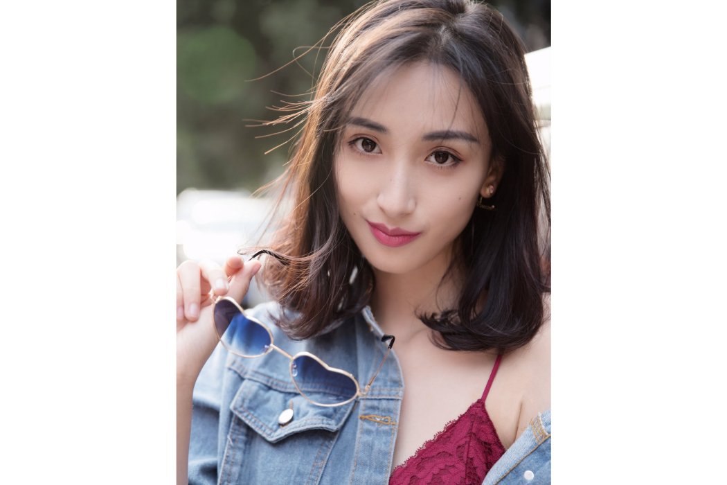 喬喬(電視劇《了不起的女孩》的角色) 喬喬(電視劇《了不起的女孩》的角色)