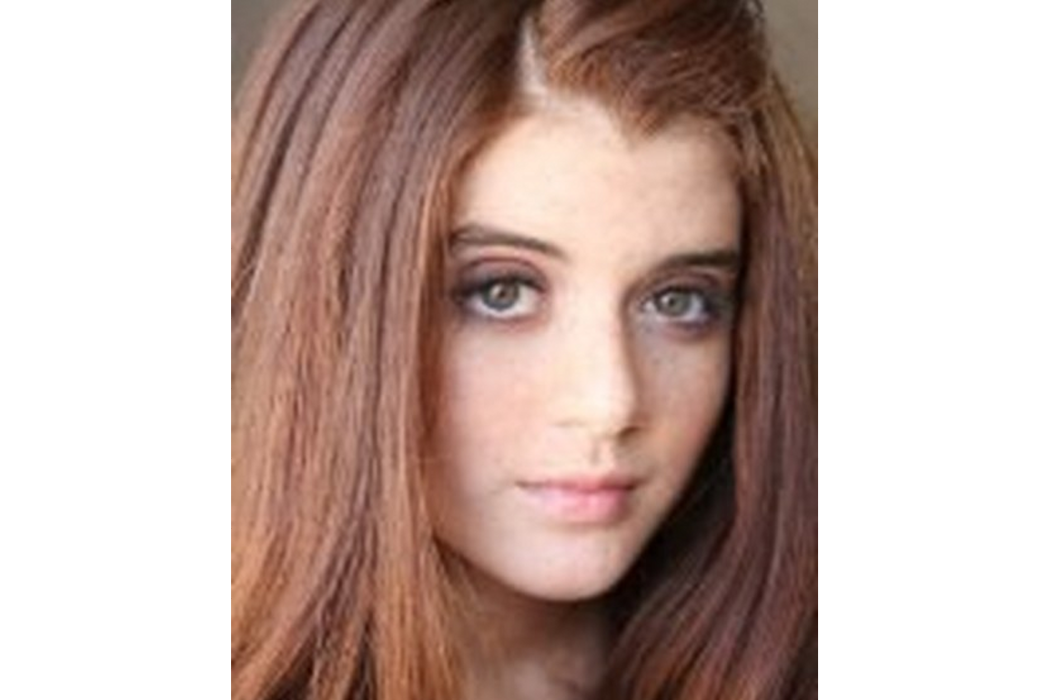 Brielle Barbusca