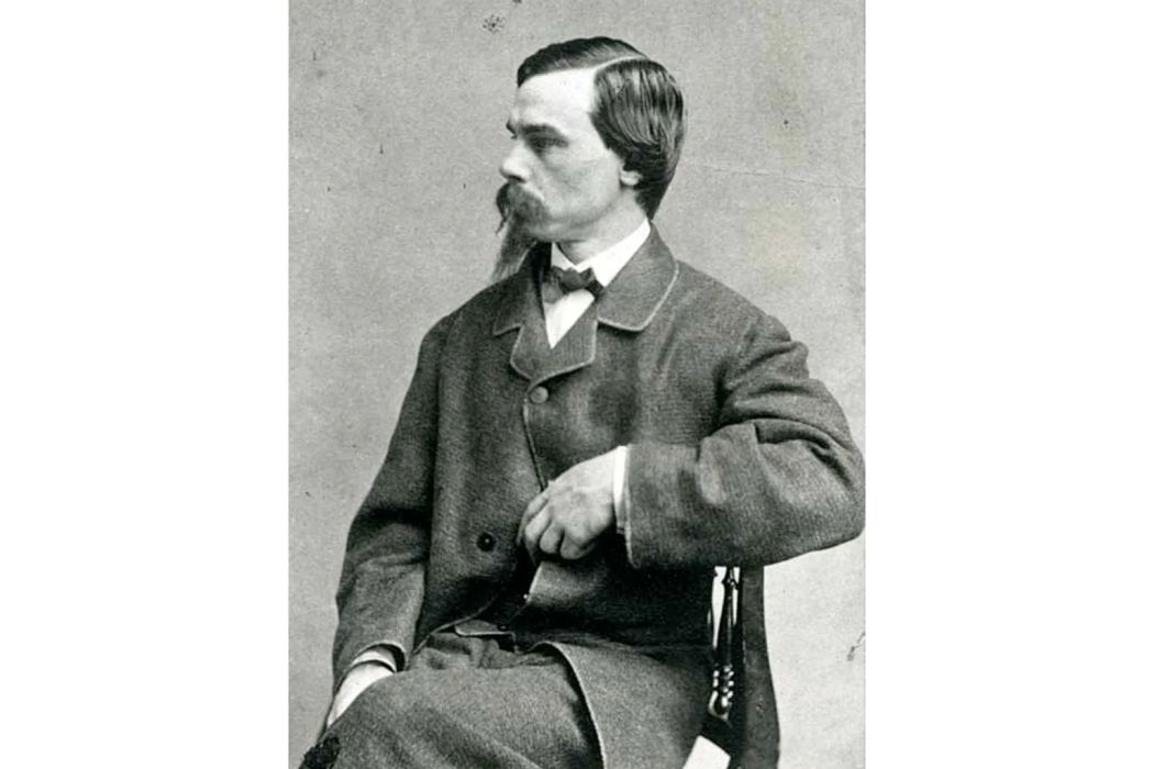 Louis Rémy Mignot Louis Rémy Mignot