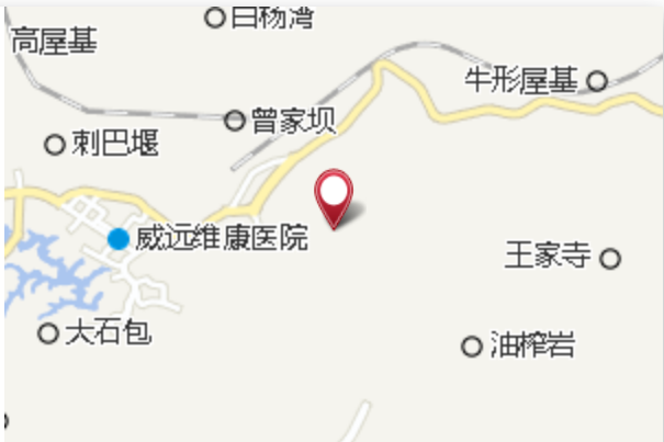 曾家房子 曾家房子