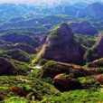 虎岩山 虎岩山
