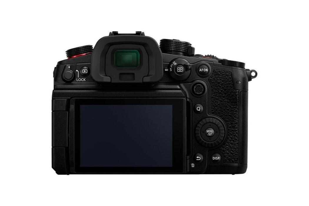 松下DC-GH6GK