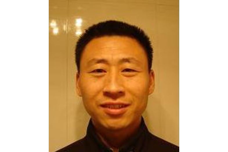 郭志永 郭志永