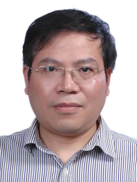 吳國平(生態環境部長江流域生態環境監督管理局分黨組成員、副局長) 吳國平(生態環境部長江流域生態環境監督管理局分黨組成員、副局長)