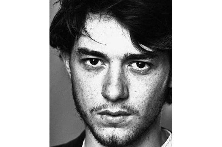 Michael Marcus Michael Marcus