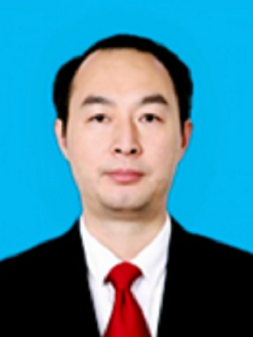 韓旭(四川省巴中市平昌縣民政局黨組書記、局長) 韓旭(四川省巴中市平昌縣民政局黨組書記、局長)