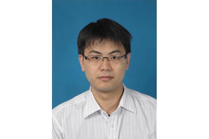 李健(國家優秀青年基金獲得者、汕頭大學教授)