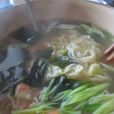 懶人速食麵 懶人速食麵