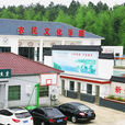 新河村(安徽省六安市金寨縣梅山鎮下轄村)