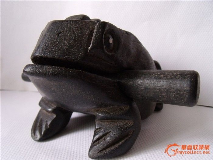 木魚鼓