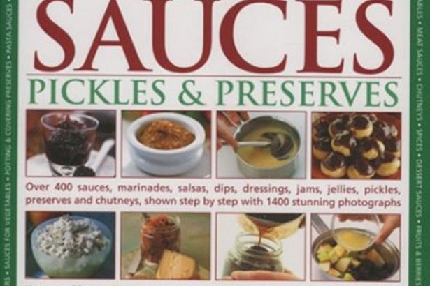 The Encyclopedia of Sauces, Pickles and Preserves The Encyclopedia of Sauces, Pickles and Preserves