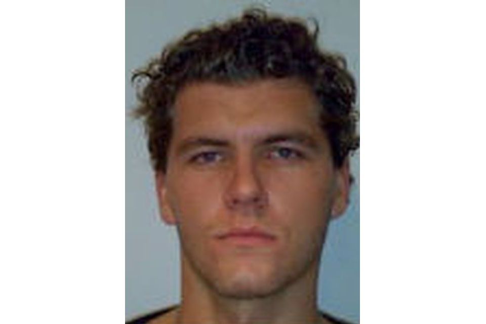 Byron J. Brochmann Byron J. Brochmann