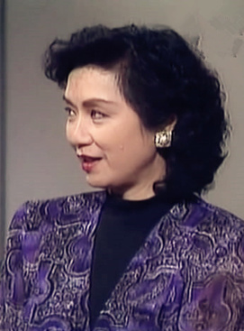南紅(香港演員) 南紅(香港演員)
