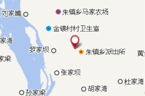 朱真觀 朱真觀