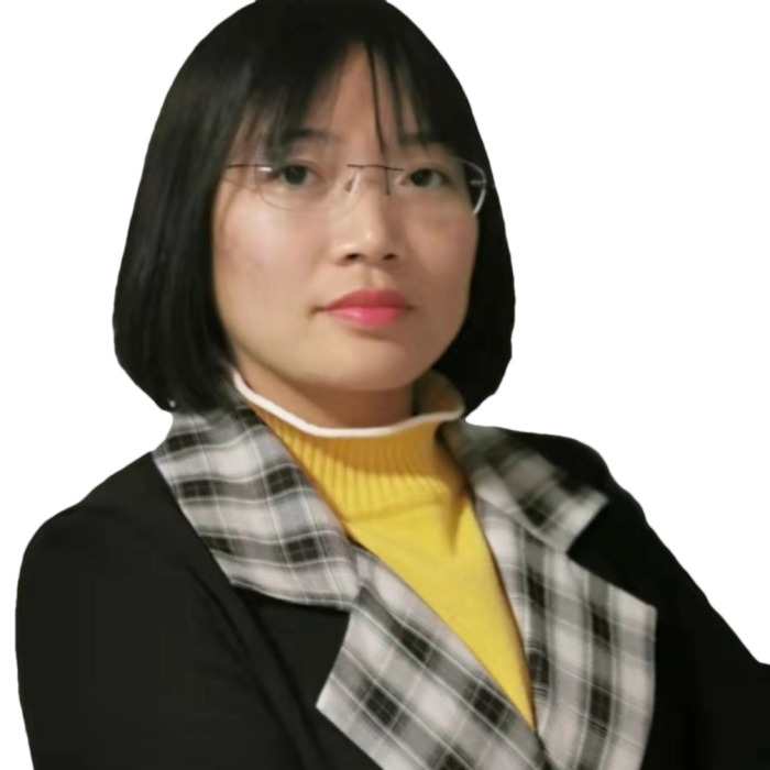 楊曉琳(河北潤昌律師事務所律師)
