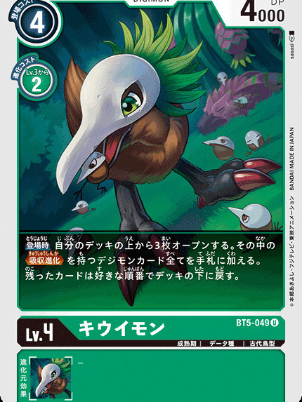 幾維鳥獸 幾維鳥獸