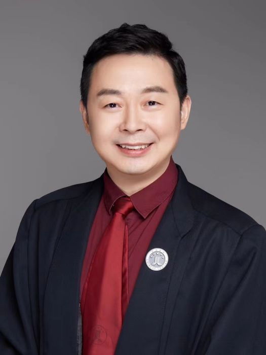 劉光華(律師) 劉光華(律師)