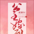 公主嫁到(gl) 公主嫁到(gl)
