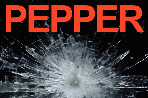 Pepper(Flowdan,Lil Baby,Skrillex演唱的歌曲) Pepper(Flowdan,Lil Baby,Skrillex演唱的歌曲)