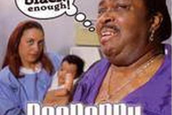 Poonanny Poonanny
