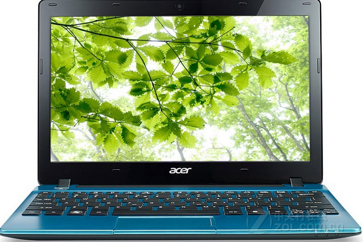 Acer Aspire one 725-C61bb