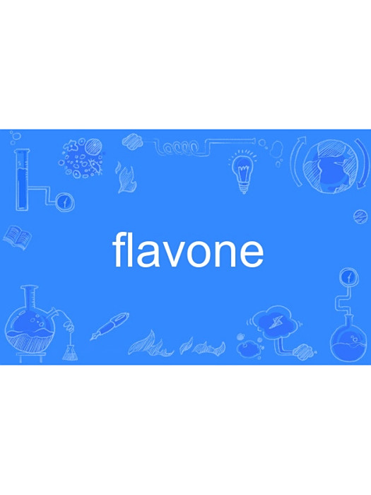 flavone flavone