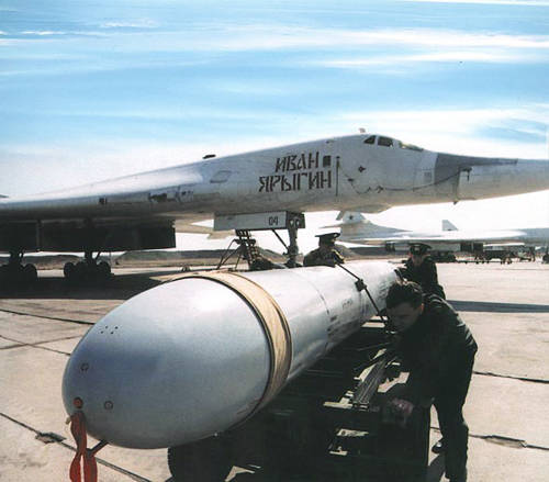 X-55巡航飛彈