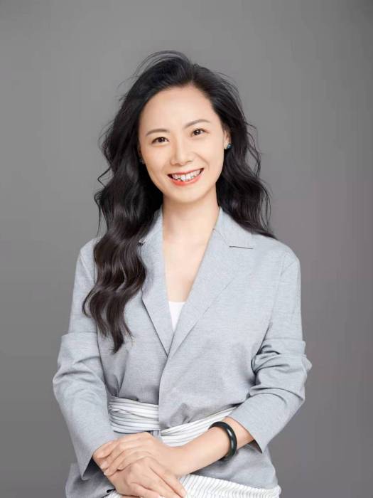 李俐(西南大學教師教育學院副教授) 李俐(西南大學教師教育學院副教授)