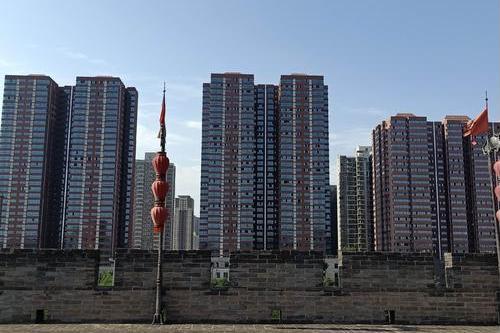 嘉泰隆小區 嘉泰隆小區