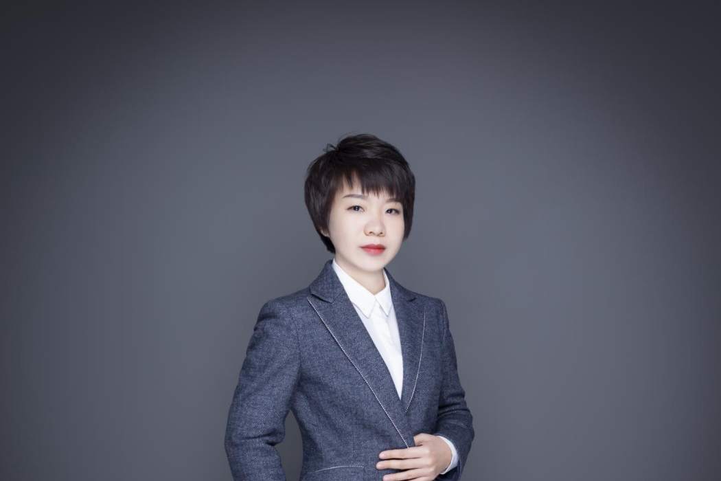張美琳(律師)