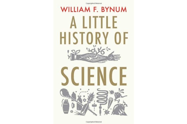 A Little History of Science A Little History of Science