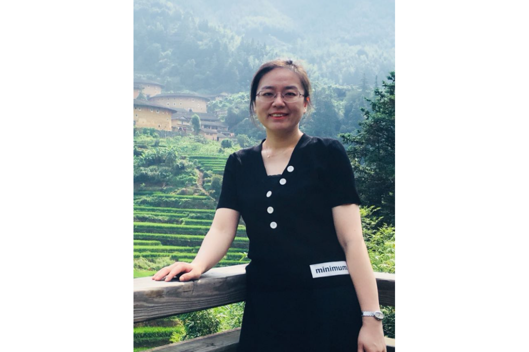 吳言(海南師範大學外國語學院講師) 吳言(海南師範大學外國語學院講師)