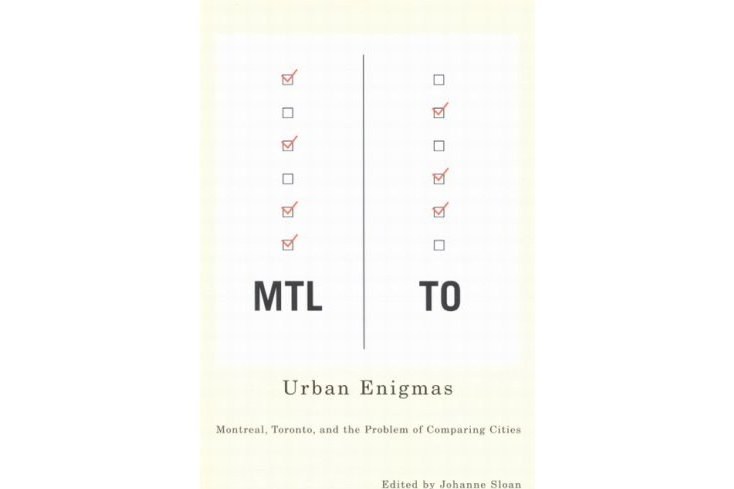 Urban Enigmas Urban Enigmas