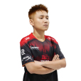 呂鄭豪(前CSGO職業選手，現遊戲主播)