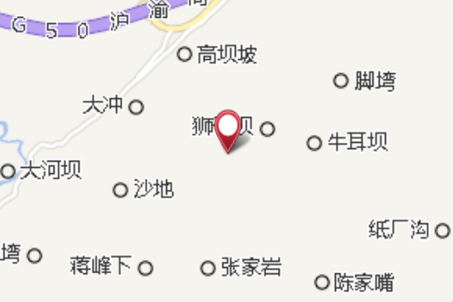 白星村 白星村